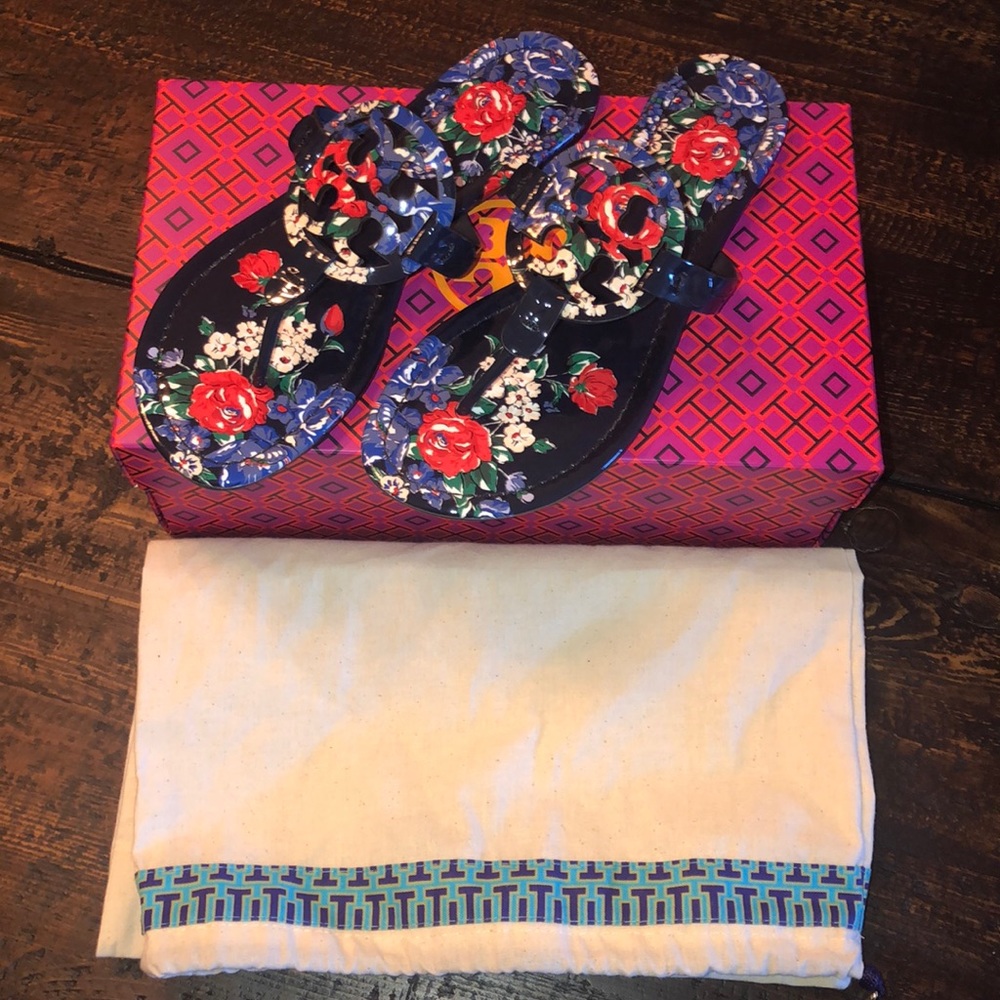 Tory Burch Miller